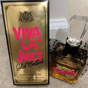 Viva juicy gold
